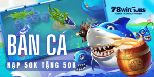 bắn cá 78win5 us
