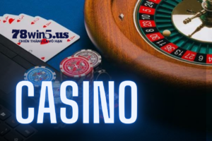 casino 78win5 us
