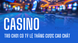 casino 78win5us
