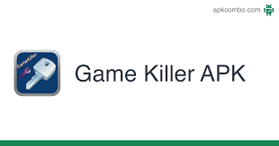 game killer