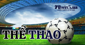 thể thao 78win5 us