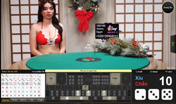 sicbo 78win